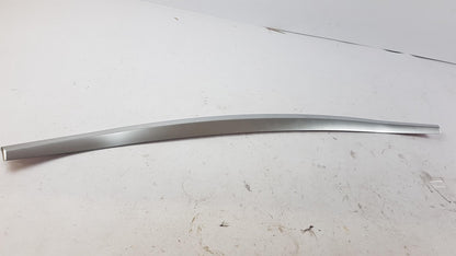 Original NISSAN Qashqai 2014-2017 Stoßstange Fertiger Vorne Chrome KE6104E520IC