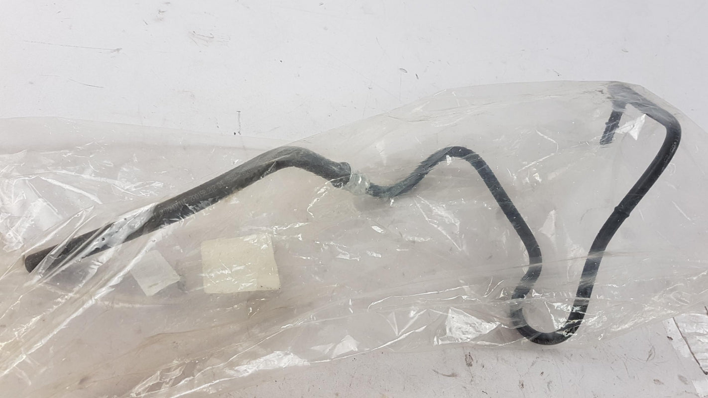 Original OPEL Astra H Zafira B 1.7 CDTi  Kraftstoffschlauch 95509526