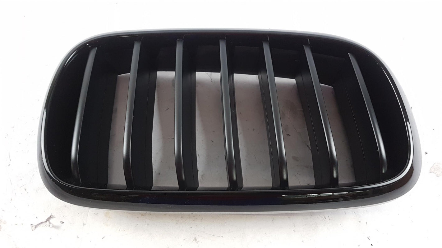 Original OE BMW Kühlergitter 51712334710