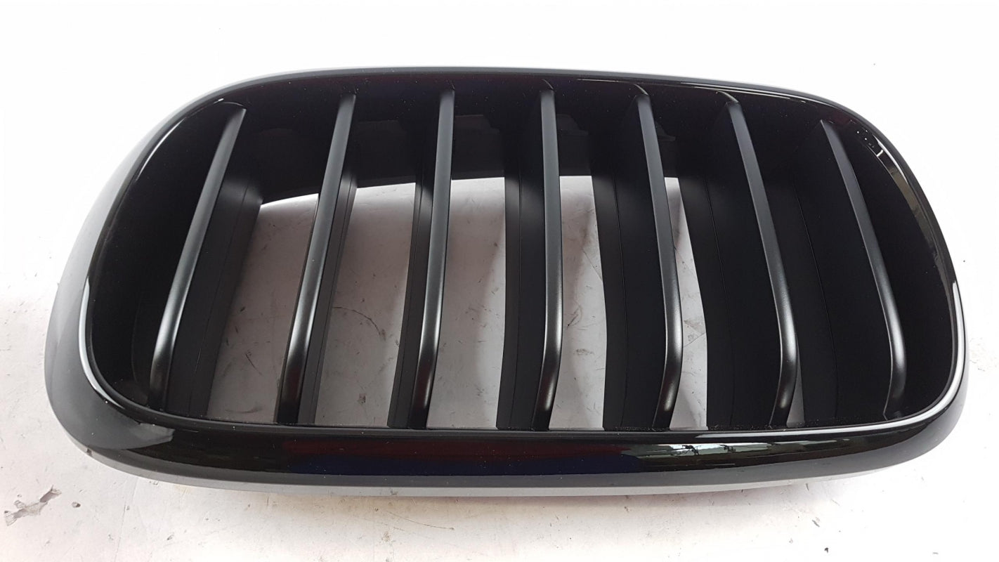 Original OE BMW Kühlergitter 51712334708