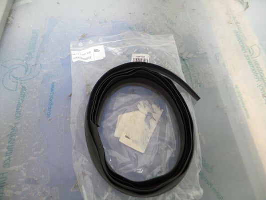 Original BMW 5er E60 Dichtung Schiebedachkassette Faltdach Dichtung 54137069632