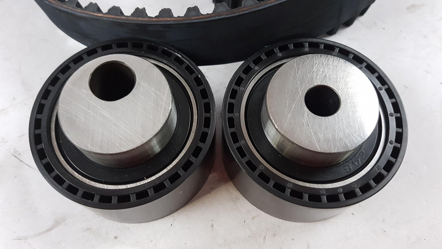 Original FIAT Ducato Scudo '94-'06 2.0JTD Zahnriemensatz mit Rollen 9467626480