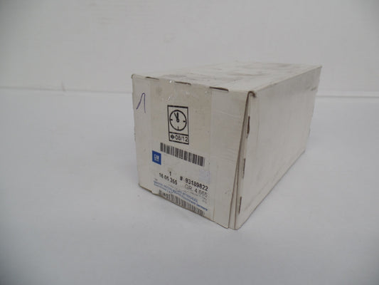 Original OE OPEL Bremsbeläge 93189822