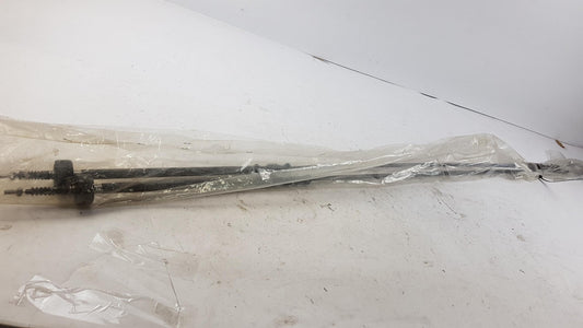 Original OPEL Astra-G Feststellbremse Seilzug 1590mm 24425108