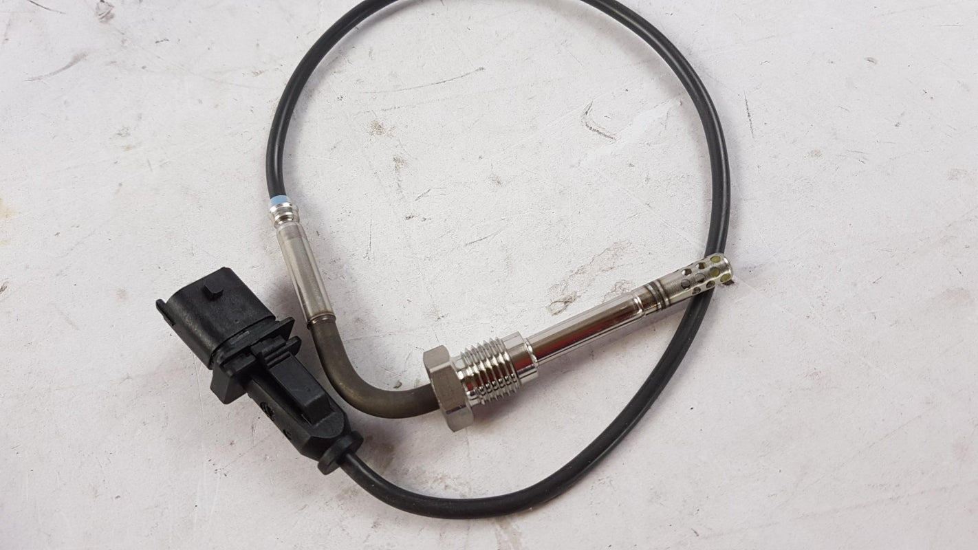 Original OE FIAT Abgastemperaturgeber 55199543