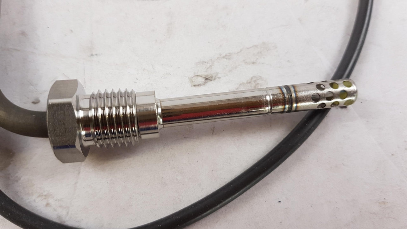 Original OE FIAT Abgastemperaturgeber 55199543