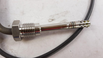 Original OE FIAT Abgastemperaturgeber 55199543