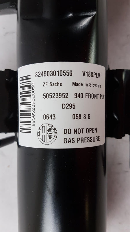 Original OE FIAT Stoßdämpfer 50523952