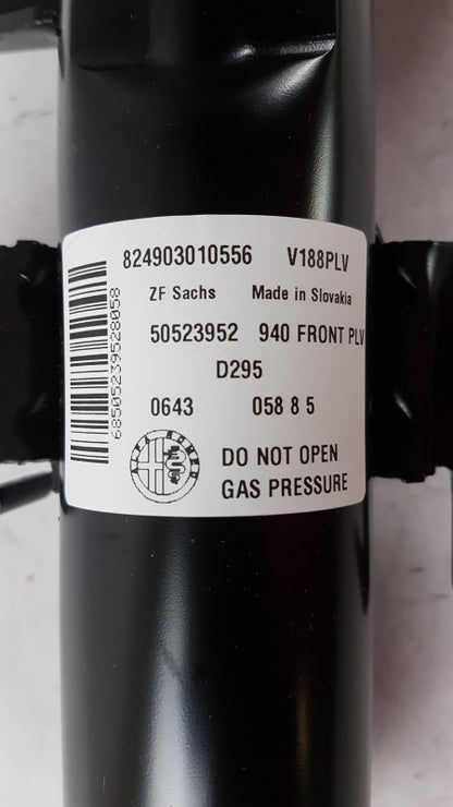 Original OE FIAT Stoßdämpfer 50523952