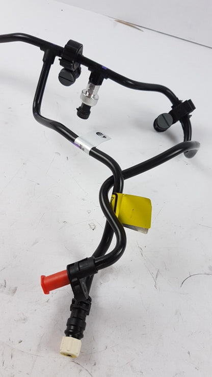 Original OE FIAT Schlauch 52108679