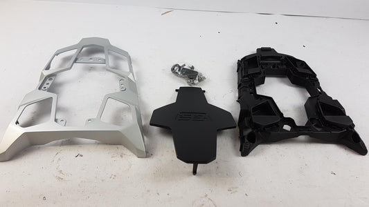 Original BMW K50 K51 R 1200 GS / R 1250 GS Gepäckplatte Soziussitz 77448523742