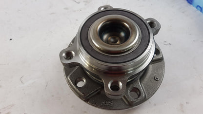 Original OE FIAT Radnabe 51943307