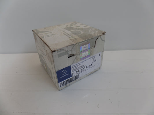 Original MERCEDES-BENZ LKW Actros Kraftstoffpumpe A0000907350