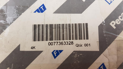 Original OE FIAT Bremsbeläge 77363328