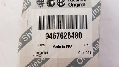 Original FIAT Ducato Scudo '94-'06 2.0JTD Zahnriemensatz mit Rollen 9467626480