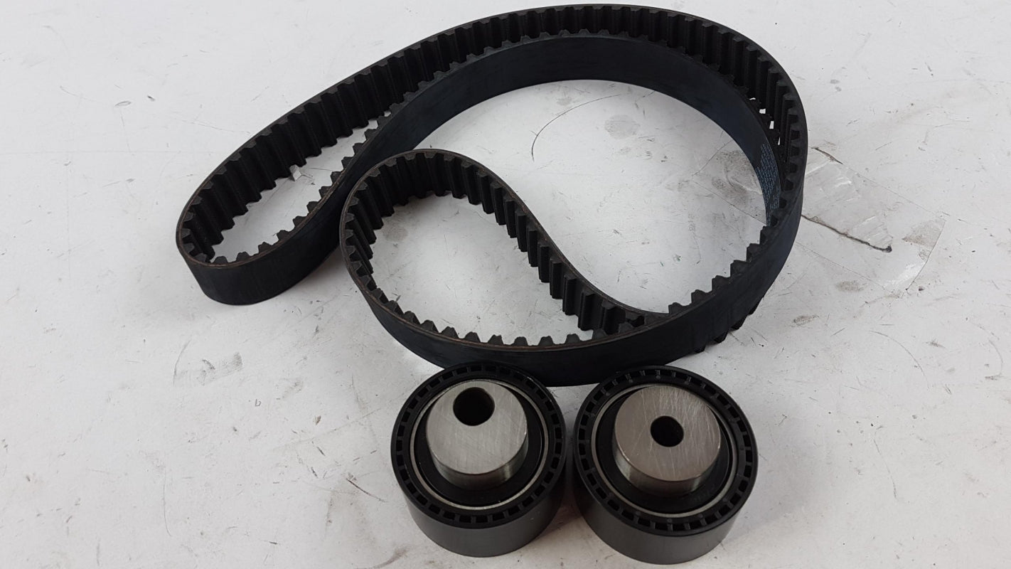 Original FIAT Ducato Scudo '94-'06 2.0JTD Zahnriemensatz mit Rollen 9467626480