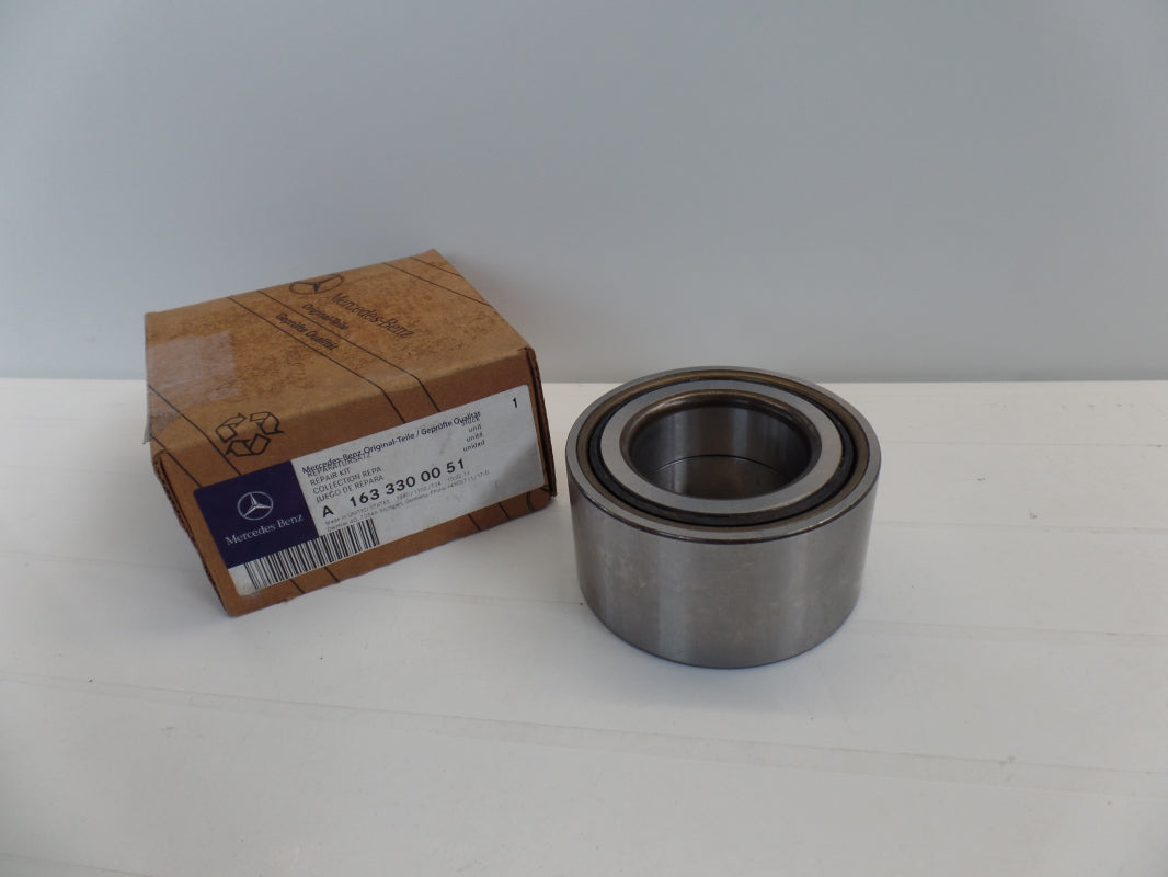 Original OE MERCEDES-BENZ Radlagersatz A1633300051