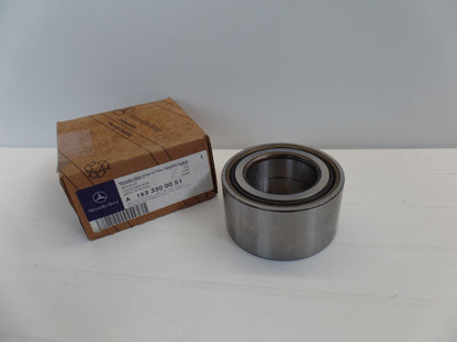Original OE MERCEDES-BENZ Radlagersatz A1633300051
