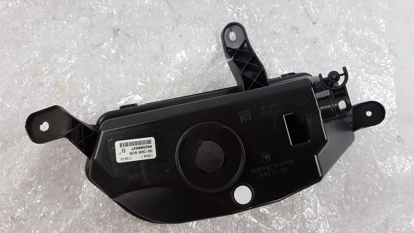 Original OE OPEL Nebelscheinwerfer 39098908
