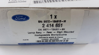 Original OE FORD Zusatzbremsleuchte 2414651