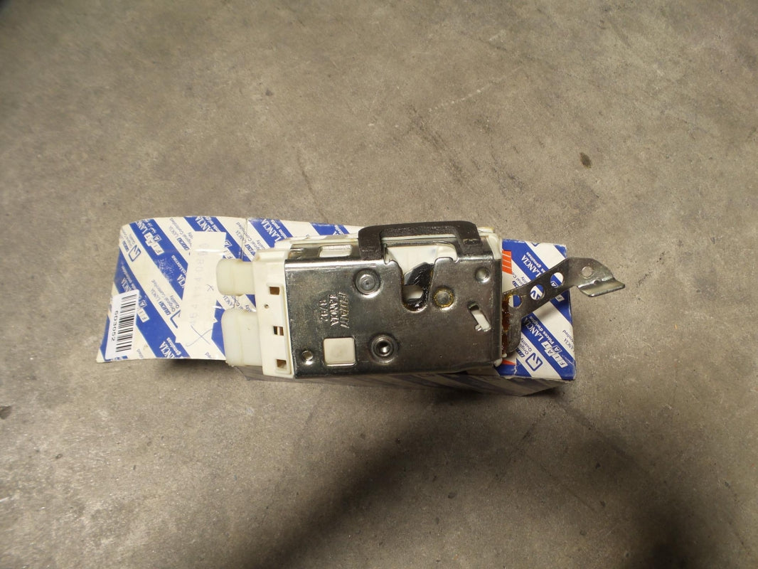 Original FIAT Tempra '89-'96 Tipo '97-'95 Türschloss vorne rechts 46411408