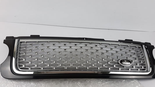 Original RR Vogue D5 2010 - 2012 Kühlergitter Grundiertes Titan-Gewebe LR040740