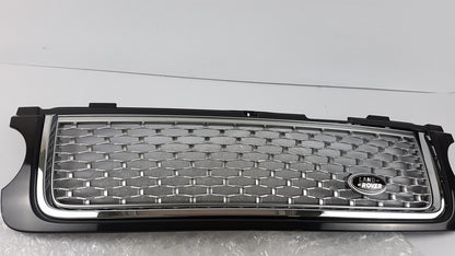 Original RR Vogue D5 2010 - 2012 Kühlergitter Grundiertes Titan-Gewebe LR040740