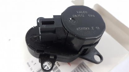 Original OE Peugeot Innenraumgebläse Elektromotor 6447HH