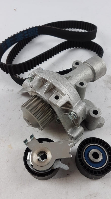 Original CITROEN C4 Picasso PEUGEOT 308 Expert 3 Zahnriemensatz 1609525580