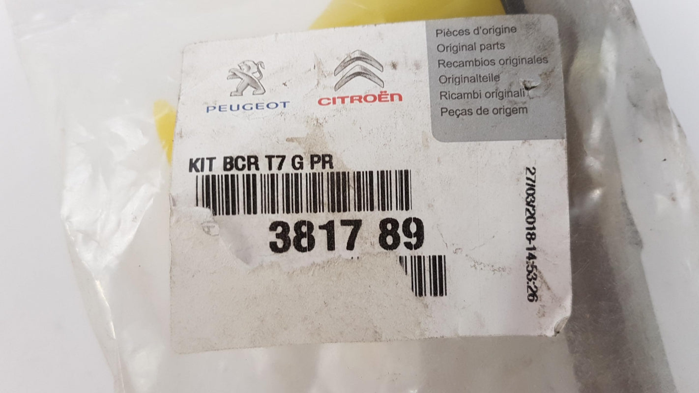 Original OE Peugeot Spurstangenkopf 381789