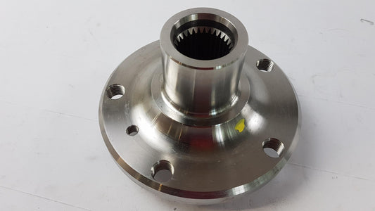 Original OE BMW Radnabe 31203413226