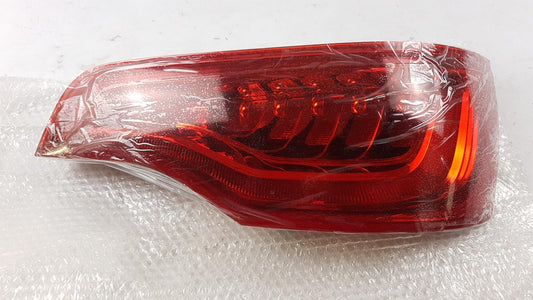 Original AUDI Q7 (4L) 2010-2015 Heckleuchte Rückleuchte LED Rechts 4L0945094F