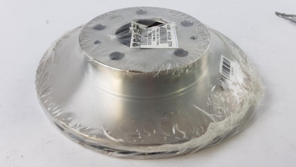 Original FIAT Ducato '06-'14 Bremsscheibe (1 stück) vorne 51858362