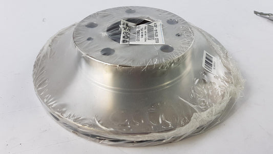 Original FIAT Ducato '06-'14 Bremsscheibe (1 stück) vorne 51858362