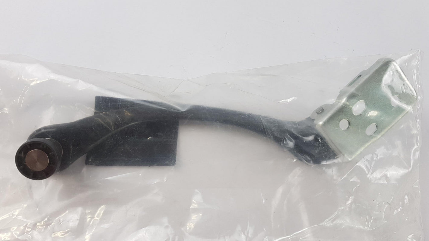 Original OE Peugeot Schiebetür Rollenführung 9033K4