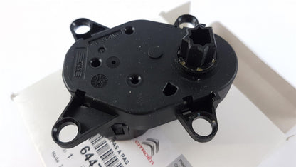 Original OE Peugeot Innenraumgebläse Elektromotor 6447HH