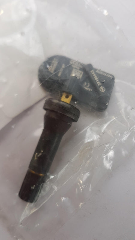 Original OE OPEL Reifendrucksensor 39186445