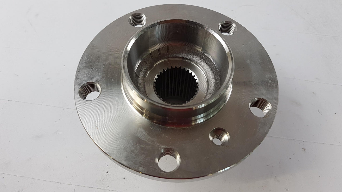 Original OE BMW Radnabe 31203413226