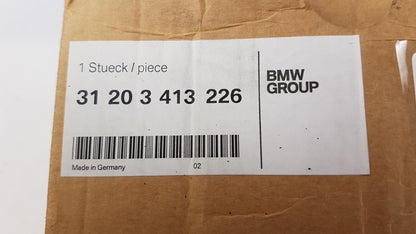 Original OE BMW Radnabe 31203413226