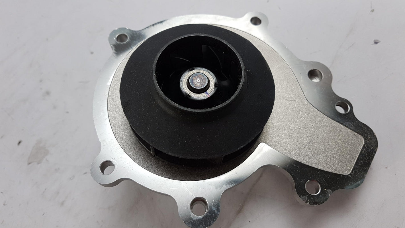 Original OPEL Antara CHEVROLET Captiva 2.0L CDTi Wasserpumpe 25183429