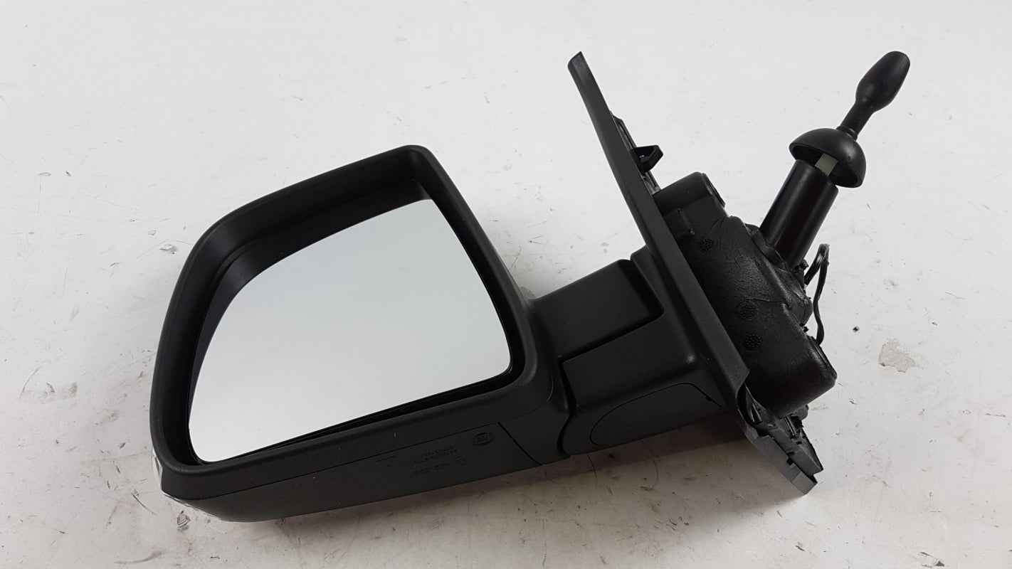 Original OE FIAT Außenspiegel 735668191