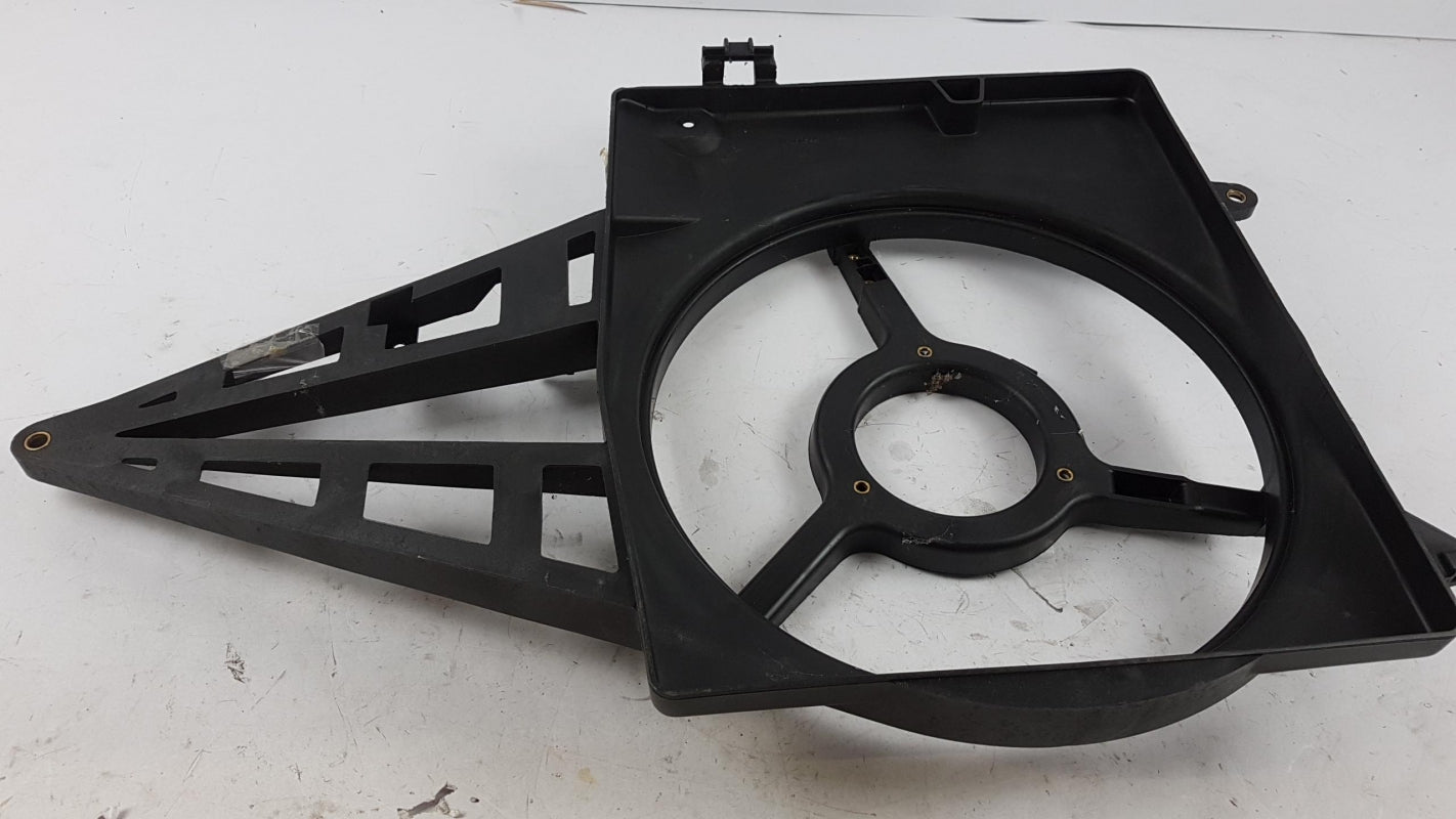 Original OE OPEL Lüfterzarge 9129991