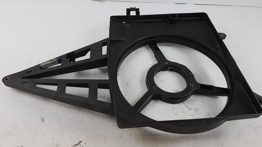 Original OE OPEL Lüfterzarge 9129991
