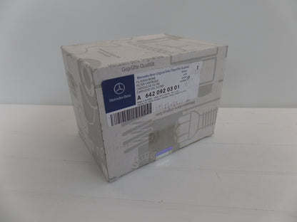 Original MERCEDES-BENZ W164 W169 W221 W245 W906 Kraftstofffilter A6420920301