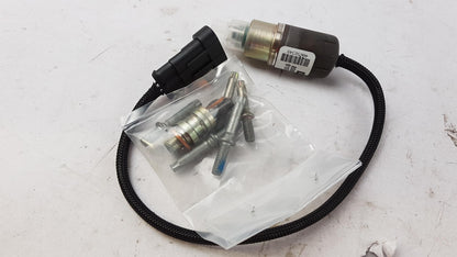 Original FIAT Fiorino 93-00 Einspritzpumpe Ventil 9948088