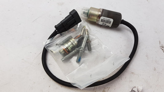 Original FIAT Fiorino 93-00 Einspritzpumpe Ventil 9948088