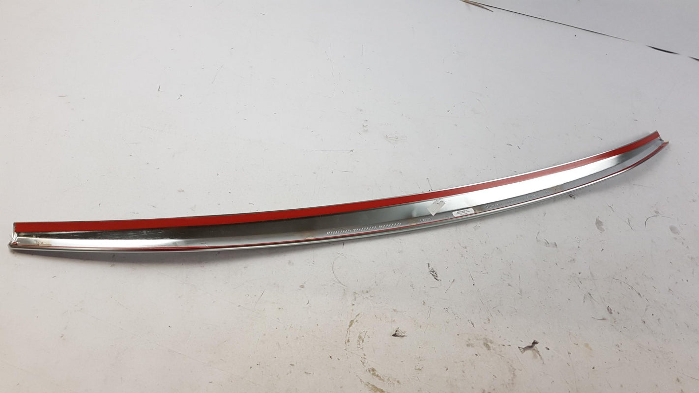Original NISSAN Qashqai 2014-2017 Stoßstange Fertiger Vorne Chrome KE6104E520IC