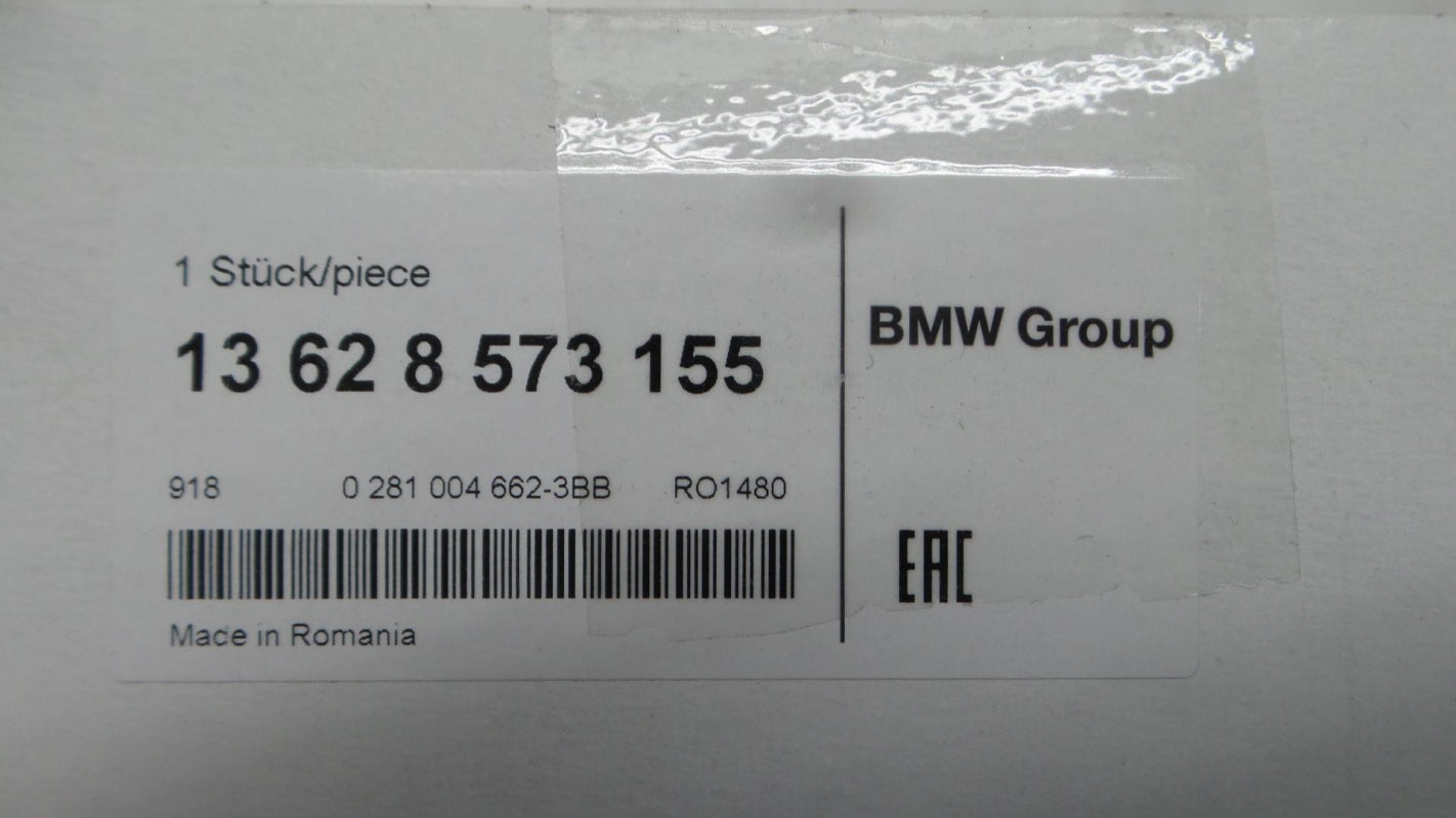 Original BMW F20 F22 F30 F32 F10 LCI (B47) Lambdasonde 13628573155