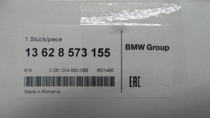 Original BMW F20 F22 F30 F32 F10 LCI (B47) Lambdasonde 13628573155