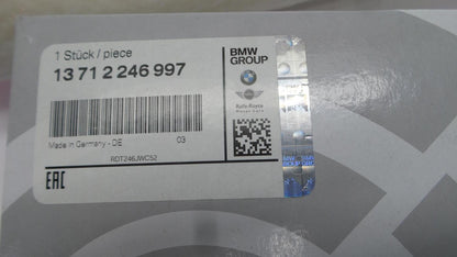 Original BMW 1er E87 3er E46 5er E39 X3 E83 Luftfilter 13712246997